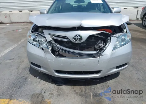 2009 Toyota Camry Hybrid из США, поврежденный, VIN 4T1BB46K49U093996